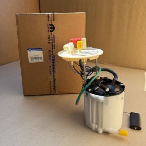 MOPAR Nuevo Módulo de Inyección Automotriz con Unidad de Envío, Bomba de Combustible Eléctrica para Diésel, Modelo 68403980AE - Product Image 3