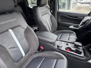 ฟอร์ด เรนเจอร์ 23 PHEV ดับเบิ้ลแค็บ สตอร์มแทรค ออโตเมติก รถกระบะไฮบริด ขับเคลื่อน 4 ล้อ - Product Image 6