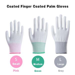 ข้อเสนอสุดฮอต เสื้อยืด WAQ ของแท้รุ่นใหม่ WAQ # สินค้า 184 รายการ ปี 2025 Plm Glvs อุตสาหกรรม DIY OEM/ODM รับประกัน 3 ปี ฟรีค่าขนส่ง - Product Image 2