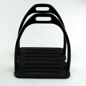 อุปกรณ์ขี่ม้าคุณภาพสูง บู๊ตขี่ม้ารุ่นใหม่ล่าสุด ดีไซน์ทันสมัย ราคาประหยัด น้ำหนักเบา - Product Image 6