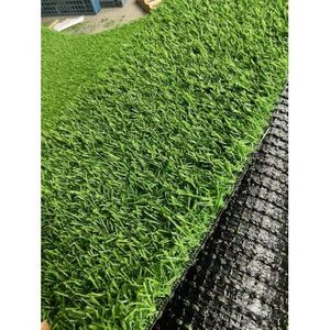 Erba Sintetica Artificiale per Interni/Esterni 3.3FTx32.3FT 0.8" per Giardino e Cortile - Product Image 6