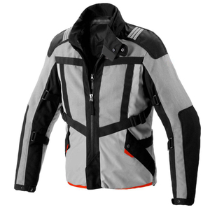 Oem motorcycle <b>jacket</b> with custom <b>biker</b> <b>jacket</b> and premium motorcycle <b>jacket</b> for mens heavy duty <b>biker</b> <b>jacket</b> - Product Image 4