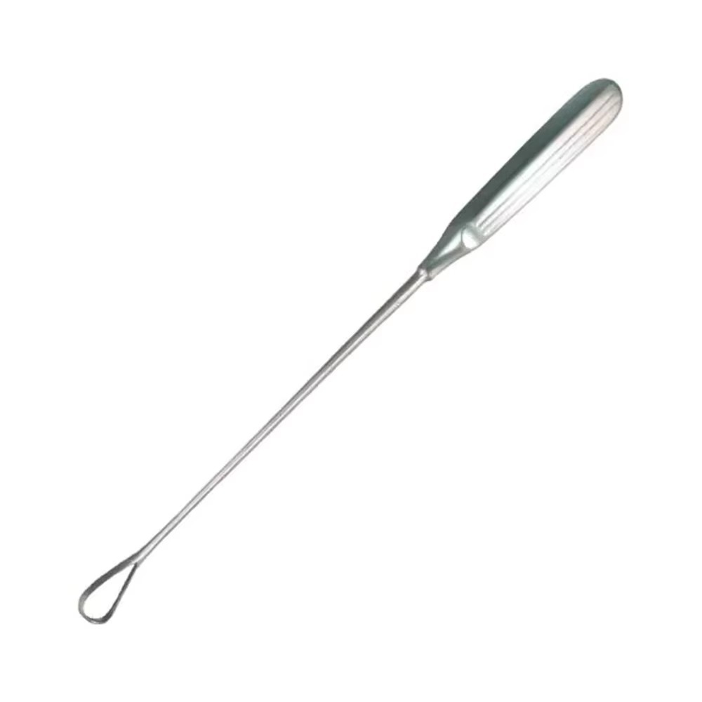 PRECISE CANADA Sims Uterine Sound – 13cm Graduated, OB/GYN Surgical Instrument (Pakistan Made)