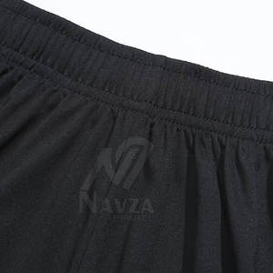 ชุดแบดมินตันขายดี ราคาถูก ผ้าเนื้อนุ่ม ออกแบบเองได้ มีจำหน่าย - Product Image 5