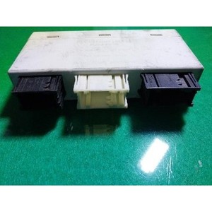 ECU และโมดูลคอมพิวเตอร์มือสองสำหรับรถยนต์ซีรีส์ 7 รุ่น 6918126 - Product Image 4