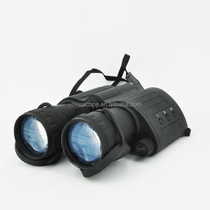 Binoculares de Visión Nocturna Infrarroja Super Generación 1+ Full Darkness 5x50 - Product Image 6