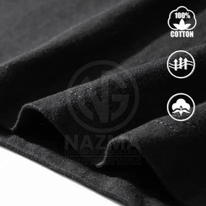 Vente directe d'usine, t-shirts imprimés pour hommes, 100% coton, tricoté, respirant, séchage rapide, léger, design unique - Product Image 3