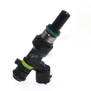 ใหม่ & ใช้แล้ว2013-2016นิสสันอัลติมาหัวฉีดน้ำมัน2.5L <span class=keywords><strong>16600</strong></span>-<span class=keywords><strong>95F0A</strong></span> รหัสเครื่องยนต์พลาสติก FBY21B0สำหรับน้ำมันเบนซิน - Product Image 3