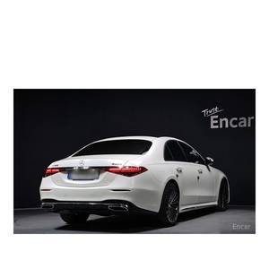 Mercedes-Benz Classe S S400 d 4MATIC Diesel Automatique 2022/3, 82 001 km, avec caméra de recul, conduite à gauche - Product Image 2