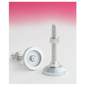 เหล็กอุตสาหกรรมเกรดมาตรฐาน ปรับแต่งได้ พร้อมอุปกรณ์ยึด น็อต สกรู ตัวเชื่อมต่อ เกลียวเมตริก ชุบโครเมตสามชั้น - Product Image 1