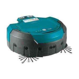 Authentique Nouveau Robot Nettoyeur Industriel Sans Balais 18Vx2 RC300DZ avec Fonctions de Cartographie - Product Image 3