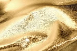 Foiled <b>Leather</b> Premium Quality Animal Hide Various Colors & Finishes | Heat Resistant Color fastness, Smooth Texture, Durable - Product Image 1