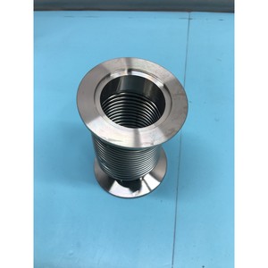 MKS KF50 BELLOW, FLANGE, VACUUM FORELINE PIPE - Équipements et pièces semi-conductrices de renommée mondiale à confiance - Product Image 3