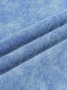 Camiseta de Estilo Urbano para Hombre, Corte Regular, Ecológica, Transpirable, con Tela de Algodón Suave para Salidas Informales, Personalización Completa - Product Image 6