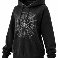 Vente en gros de sweats à capuche personnalisés - Fournisseur OEM pour sweats à capuche et sweat-shirts pour femmes, hiver/automne, 100% coton molletonné