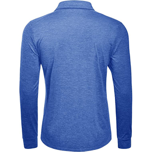 Camisas de Lona 100% Algodón, Estilo Casual de Negocios, de Secado Rápido y Manga Corta - Product Image 2