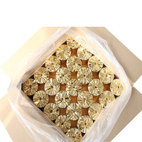 Papier thermique en rouleau 57 mm 100 % pâte de bois, sans BPA, service OEM, image nette et profonde, pour caisses enregistreuses et centres commerciaux, tailles personnalisables