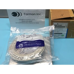 AMAT 0650-01047 สายเคเบิลวิดีโอคอมพิวเตอร์แบบแยกส่วน 30' - อุปกรณ์และชิ้นส่วนเซมิคอนดักเตอร์ระดับโลกที่เชื่อถือได้ที่ - Product Image 2