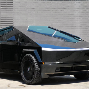 Oferta Increíble: Camioneta Tesla Cybertruck Foundation Series 2024 Lista para Envío Mundial - Product Image 1