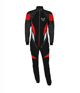 Traje de Paracaidismo OEM, Precio Competitivo, Fabricado en Fábrica, Trajes de Vuelo de Primera Calidad, Recién Llegado, Fabricante Líder en Trajes de Vuelo - Product Image 2