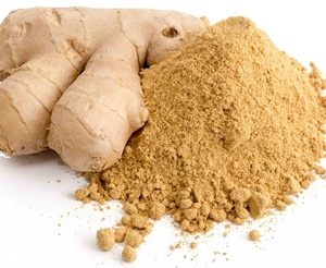 Distant Dream Polvere di Zenzero Giallo Piccolo Biologico dello Yunnan Luoping, Polvere di Zenzero Puro e Invecchiato 250g, Conservazione a Temperatura Ambiente - Product Image 1