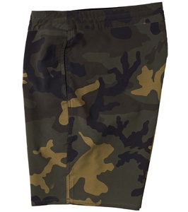 2024 Custom <b>Men's</b> 100% Polyester Breathable Gym Mesh <b>Shorts</b> Solid Pattern Beach <b>Shorts</b> Drawstring High Street OEM Service - Product Image 6