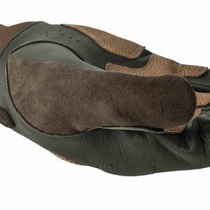 Guantes de Caza de Cuero Personalizados, Transpirables, de Secado Rápido, Ligeros, Suaves, con Logotipo y Talla Personalizados para Uso en Exteriores - Product Image 6