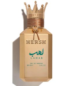 น้ำหอม HERSH EDP สำหรับผู้หญิง กลิ่นหอมติดทนนาน ฟีโรโมนสำหรับเธอ กลิ่นไวท์เวล ของขวัญวันวาเลนไทน์สำหรับเขา - Product Image 1