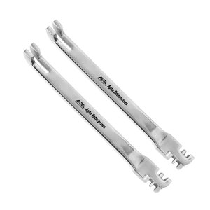 Instrumento Quirúrgico Ortopédico para Fijación Ósea, Herramienta Médica Ortopédica de Alta Calidad, Doblador de Placas de Acero Inoxidable - Product Image 6