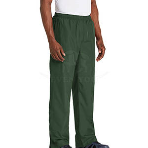 Pantalones Cortavientos para Hombre con Logotipo Personalizado, de la Mejor Calidad, Ligeros, Deportivos, para Uso Diario, Senderismo, Entrenamiento y Fitness - Product Image 3