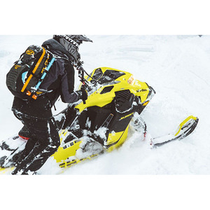 รถสโนว์โมบิล SKI-DOO SUMMIT X EXPERT 165 850 E-TEC SHOT HA ปี 2020 มือสอง - Product Image 5