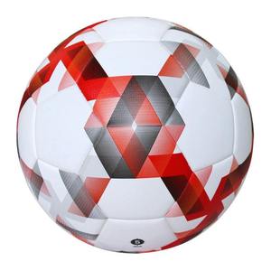 Balón de Fútbol Profesional al por Mayor, Estilo Popular, Alta Calidad, Ligero, Personalizable, Tamaño 5 - Product Image 3