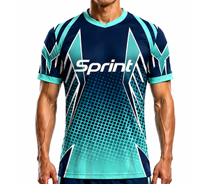 Maillots de football personnalisables en gros pour hommes et femmes, ensemble complet, impression numérique, respirant, séchage rapide, sans manches - Product Image 4