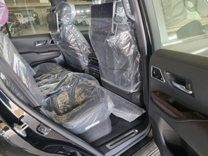 NUEVO Toyota Land Cruiser VXR 2026, SUV de Alta Gama, Motor 4.0L Gasolina Turbo Diésel V6, Automático, R18, Euro VI, Cámara 360°, Buen Estado - Product Image 4