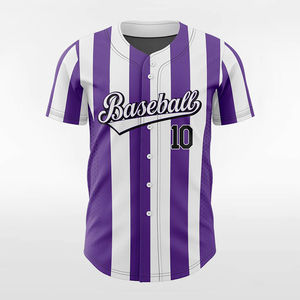 Uniformes Deportivos, Camisetas de Béisbol Personalizadas para Hombre, Camiseta de Béisbol con Nombre y Número Bordados, Camiseta de Softbol Personalizada - Product Image 1