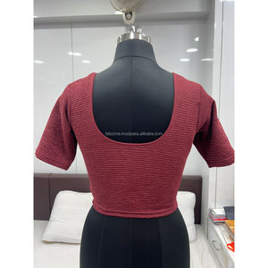 BLUSA STACHABLE LISTO PARA LLEVAR - Product Image 4