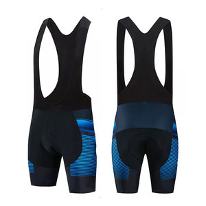 Uniforme de Ciclismo Personalizado de Manga Corta, 220g, Spandex/Poliéster, Antibacterial, Transpirable y Resistente al Viento, al Mejor Precio, para Adultos - Product Image 4