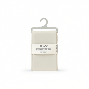 Tela Liscia ILAN 100x150 Cm Crema Accessori per Tessuti - Product Image 1