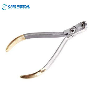 เครื่องมือตรวจหูแบบสเปคูลัสสำหรับใช้ในโรงพยาบาล ผลิตจากเครื่องจักรเหล็กกล้าไร้สนิมคุณภาพสูง โดย CARE MEDICAL SUPPLIES - Product Image 4