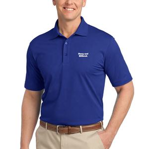 Piqué de algodón Diseña tu propio Polo personalizado para hombre marca calidad BD fábrica manga corta alta calidad 100 hombres Casual verano - Product Image 3