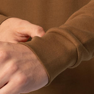 Producto Más Vendido, Sudaderas de Manga Larga para Hombre, Ropa de Moda 2026, Sudaderas Básicas de Algodón Mezclado para Hombre - Product Image 6