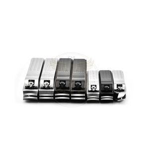 Kit professionnel de coupe-ongles, accessoires de soin des ongles pour salon, voyage et usage domestique, à prix avantageux - Product Image 6