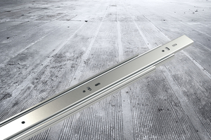 Soft <strong>Close</strong> Full Extension Push-to-Open <strong>Drawer</strong> <strong>Slide</strong> for Kitchen Custom Furniture for Resellers and Distributors - Product Image 3