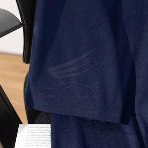 T-shirt en coton 100% avec strass, fabriqué au Pakistan, couleur personnalisée, léger, faible MOQ, respirant, décontracté, haute qualité pour hommes - Product Image 4