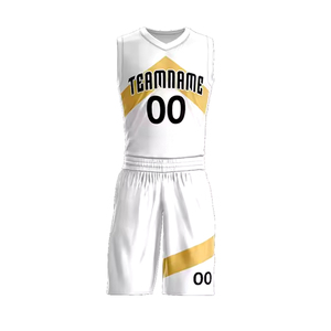 Camisetas de Baloncesto Personalizadas con Logotipo OEM, Transpirables, de Secado Rápido, que Absorben la Humedad, de Spandex y Poliéster para Hombre, Impresión Digital/Transferencia Térmica - Product Image 2
