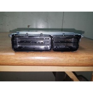 Módulo de Control del Motor A6 4F 2004-2011 Usado ORIGINAL 4F2910115H - Product Image 2