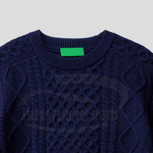 Concevez votre propre produit Pulls pour hommes Meilleures ventes Pulls décontractés pour hommes Pulls respirants pour hommes - Product Image 6