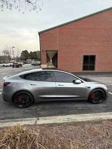 ข้อเสนอพิเศษ รถมือสอง Tesla Model 3 Performance ปี 2025 - Product Image 5