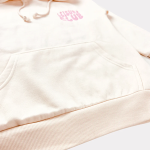 Sudadera con Capucha Extra Grande de Felpa Suave Bordada Premium para Niños, Diseño de Logotipo en 3D, Venta al por Mayor - Product Image 4