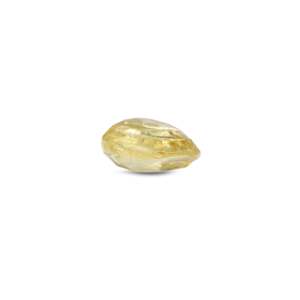 Natural Light Blue Sapphire 3.3 Carat Certified Wholesale Gemstone - Product Image 3